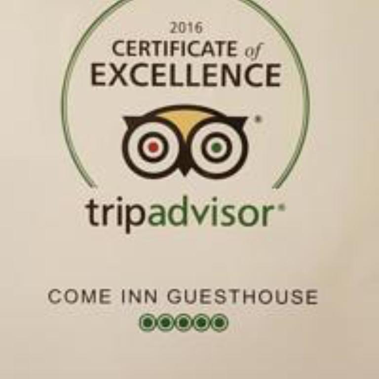 Comeinn Guesthouse Hongdae - Female Only Seoul Exteriör bild