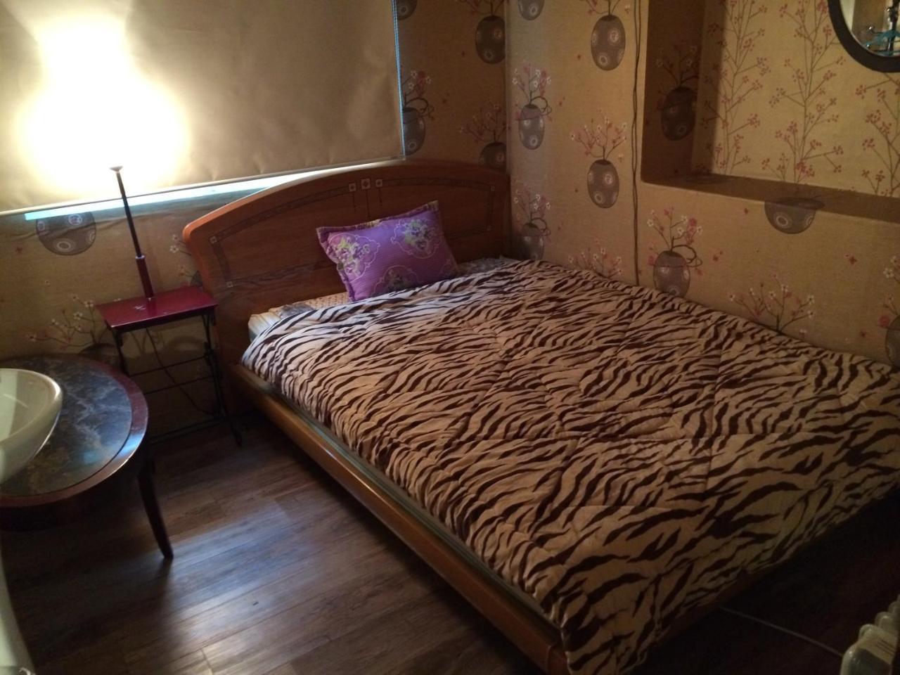 Comeinn Guesthouse Hongdae - Female Only Seoul Exteriör bild